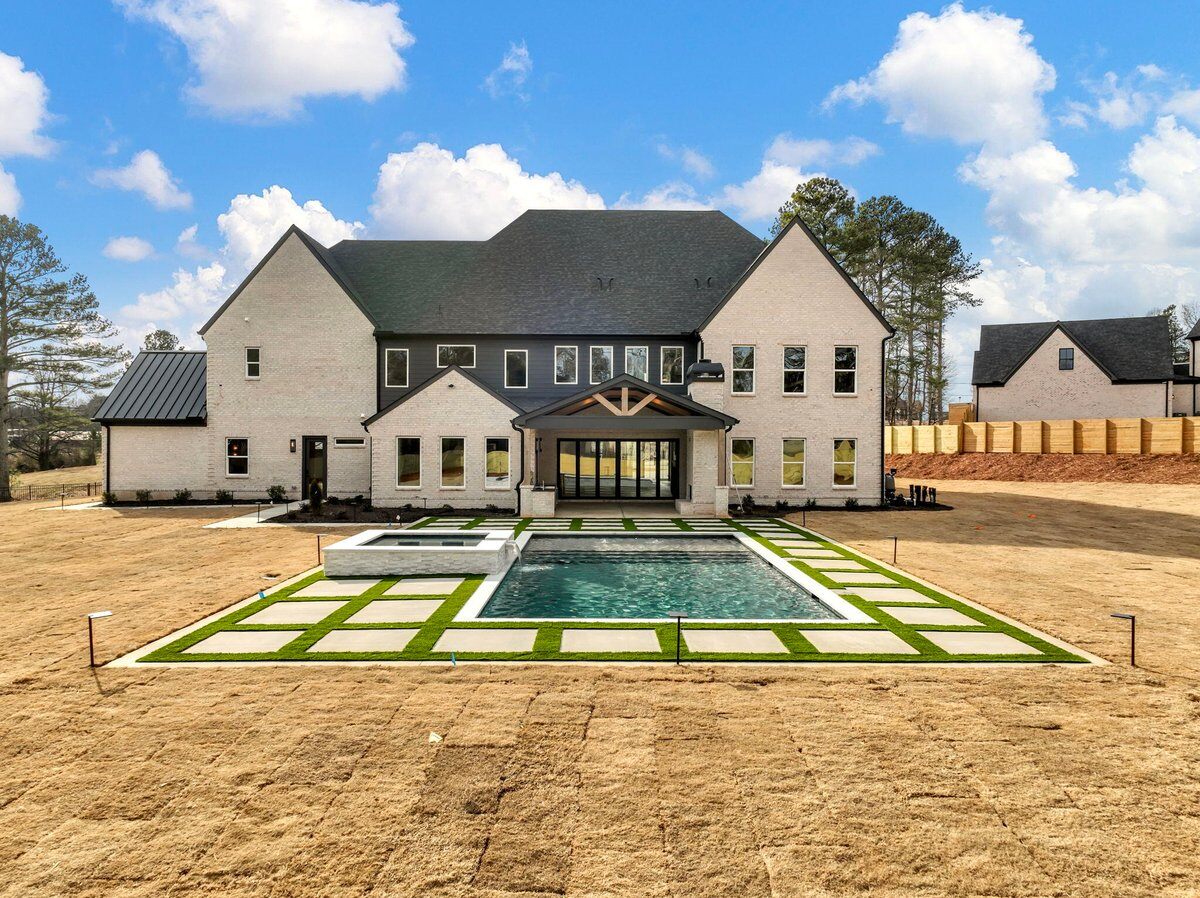 Back of House